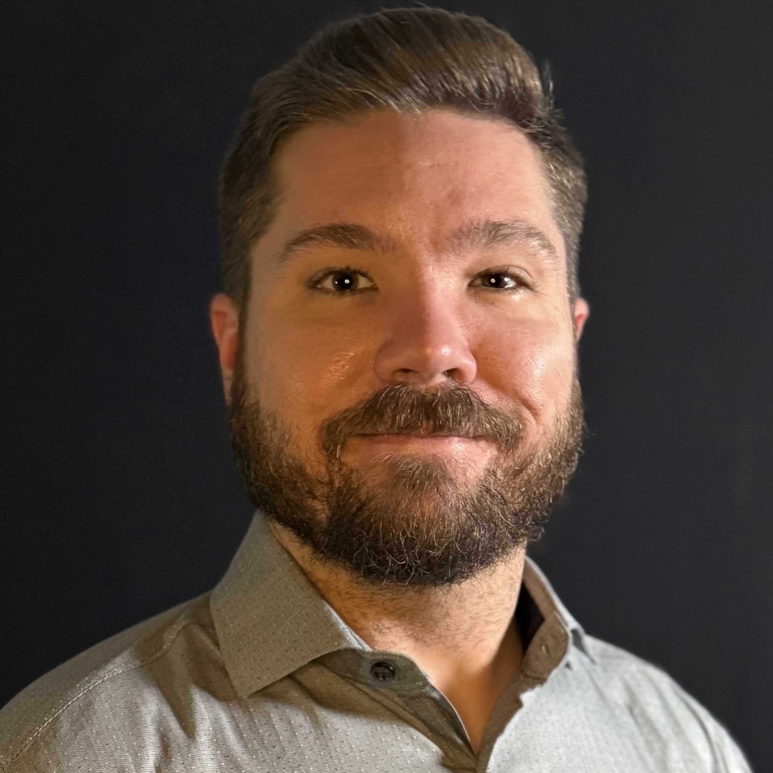 Chris, Independent Permanent Roofing Advisor